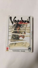 Vagabond deluxe ristampa usato  Chioggia