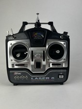 Hitec laser 35mhz for sale  SANDWICH