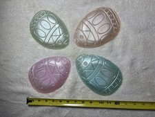 Set glass easter for sale  Bay Shore