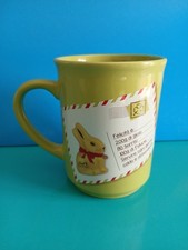 Lindt tazza alta usato  Palazzolo sull'Oglio