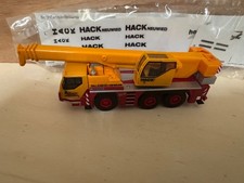 Herpa 157493 liebherr gebraucht kaufen  Wirges-Umland