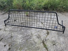 Hundeschutzgitter jeep patriot gebraucht kaufen  Böhen