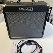 Roland blues cube d'occasion  Expédié en Belgium