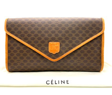 Pochette originale celine usato  Spedire a Italy