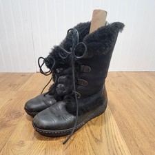 Womens born black for sale  Petoskey