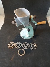 Vintage blue spong for sale  PLYMOUTH