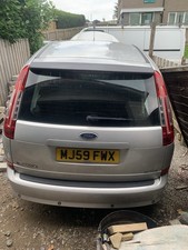 Ford max 2007 for sale  KENDAL
