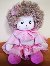 Bambolina con carillon usato Bambolina con carillon usato  Bologna