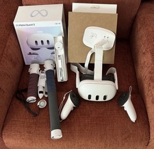 Meta quest headset for sale  Atlanta