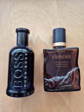 aftershave hugo boss for sale  NORTHAMPTON