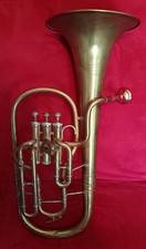 Vintage weltklang brass for sale  AYLESBURY