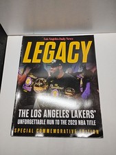 2020 los angeles for sale  Independence