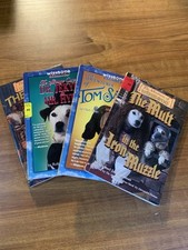 Wishbone paperback books for sale  San Diego