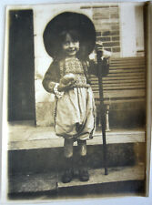 Photo enfant costume d'occasion  Trélazé