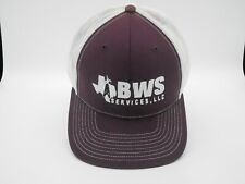 Embroidered bws services for sale  Dallas