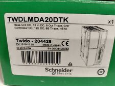 Schneider electric twdlmda20dt usato  Busto Arsizio