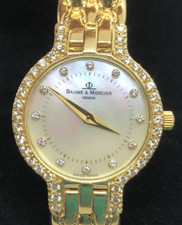 Baume mercier ladies for sale  The Colony