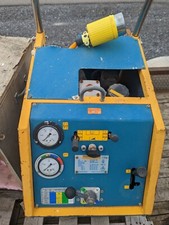 Tyrolit hydrostress hydraulic for sale  Weedsport