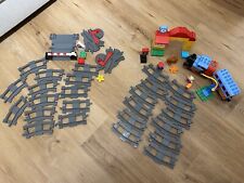 lego duplo eisenbahn starter set gebraucht kaufen  Wetzlar