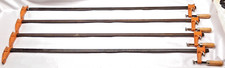 Wood clamps vintage for sale  Saunderstown