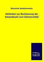 Methoden zur bestimmung gebraucht kaufen  Brakel