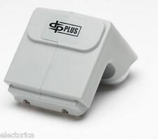 DISH NETWORK TWIN DPP SATÉLITE LNB HDTV 110 119 DP 500 LNBF PRO PLUS TV DISHNET, usado comprar usado  Enviando para Brazil