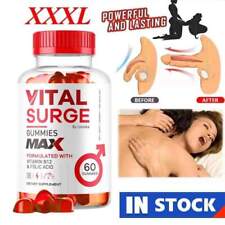 Vital surge male for sale  UK