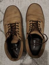 Scarponcini uomo timberland usato  Castelfranco Veneto