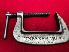 Vintage unbreakable malleable for sale  Moline