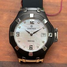 Concord saratoga unisex for sale  Highland Park