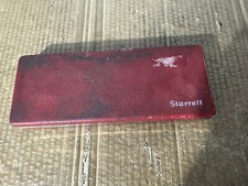 Starrett 445 3 for sale  Walnutport