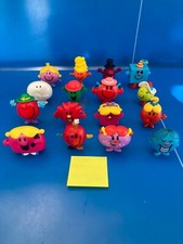 Lot figurines monsieur d'occasion  Molinet