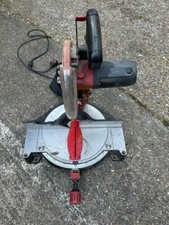 Rexon m2500 255mm for sale  BRIGHTON