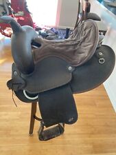 Wintec childs western for sale  East Troy