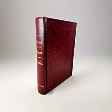 1962 encyclopedia britannica for sale  Columbus