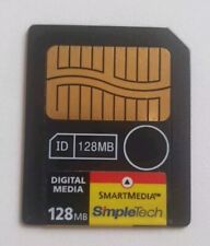 Unbranded 128mb smart for sale  NEWTON ABBOT