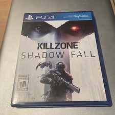 Killzone: Shadow Fall (Sony PlayStation 4, 2013) PS4 CIB completo na caixa  comprar usado  Enviando para Brazil