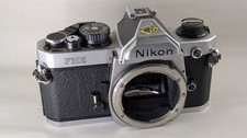 Nikon fm2 pièces d'occasion Nikon fm2 pièces d'occasion  Démouville