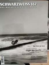 Fotozeitschrift schwarzweiss 1 gebraucht kaufen  Wittlich