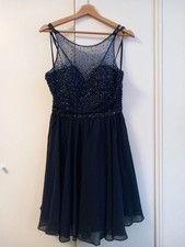 Laona damen abendkleid gebraucht kaufen  Saal a.d.Donau