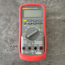 Fluke 87v true for sale  GLASGOW