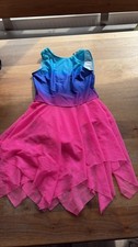 Kürkleid trainingskleid regen gebraucht kaufen  Nattheim