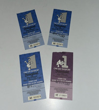 Lot vintage walt for sale  Novi