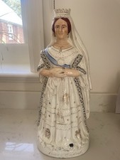 Antique queen victoria for sale  ST. ASAPH