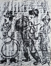 chagall for sale chagall for sale SOUTHAMPTON