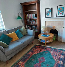 John lewis mahrani for sale John lewis mahrani for sale  HERTFORD