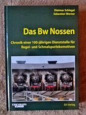 Nossen schlegel werner gebraucht kaufen Nossen schlegel werner gebraucht kaufen  Husum