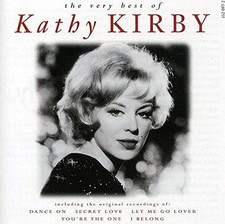 Kathy kirby best for sale  UK
