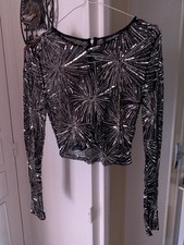 Crop top court d'occasion  Menton