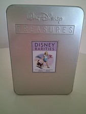 Usado, Walt Disney Treasures: Disney Rarities - Celebrated Shorts 1920s - 1960s DVD set comprar usado  Enviando para Brazil